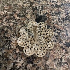 Jewelry holder